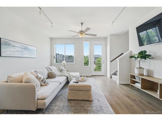 704 E Hinsdale Ave, Littleton, CO 80122