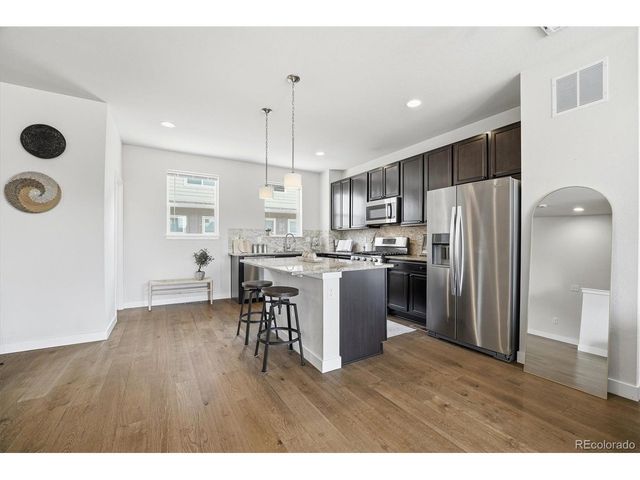 704 E Hinsdale Ave, Littleton, CO 80122