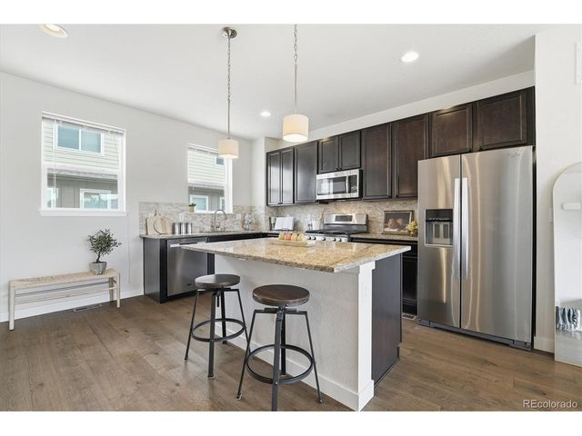704 E Hinsdale Ave, Littleton, CO 80122