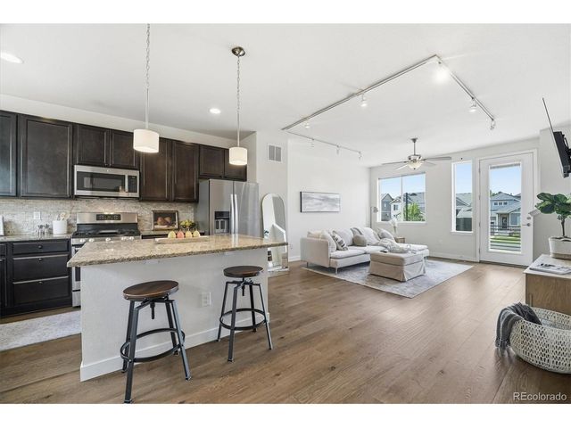 704 E Hinsdale Ave, Littleton, CO 80122