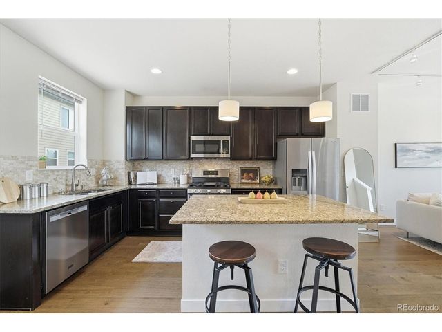 704 E Hinsdale Ave, Littleton, CO 80122