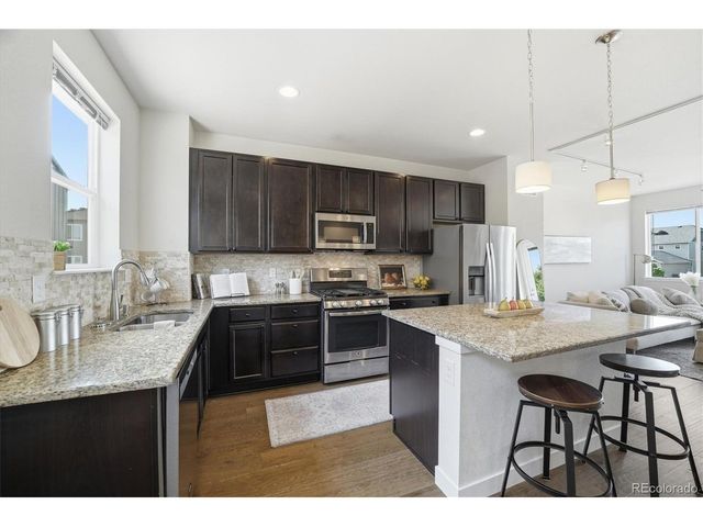 704 E Hinsdale Ave, Littleton, CO 80122
