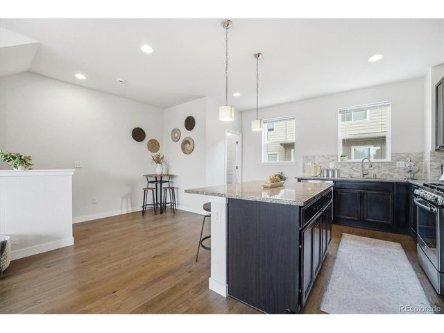 704 E Hinsdale Ave, Littleton, CO 80122