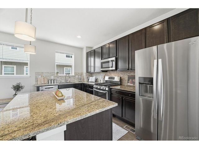 704 E Hinsdale Ave, Littleton, CO 80122