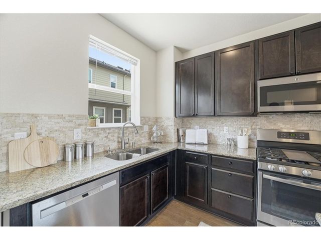 704 E Hinsdale Ave, Littleton, CO 80122