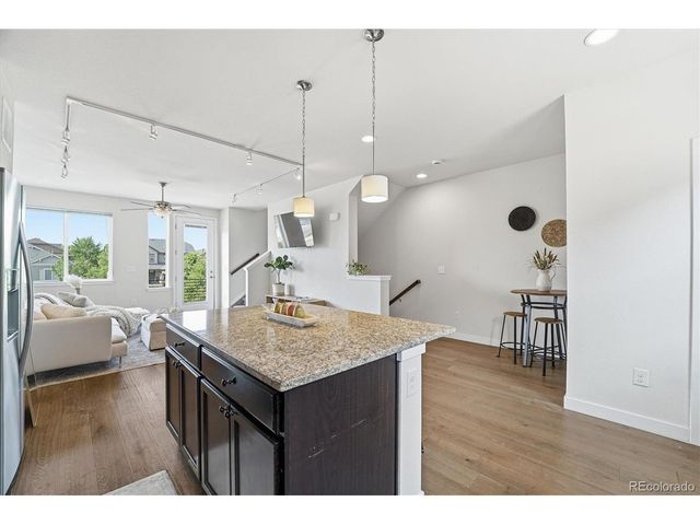 704 E Hinsdale Ave, Littleton, CO 80122