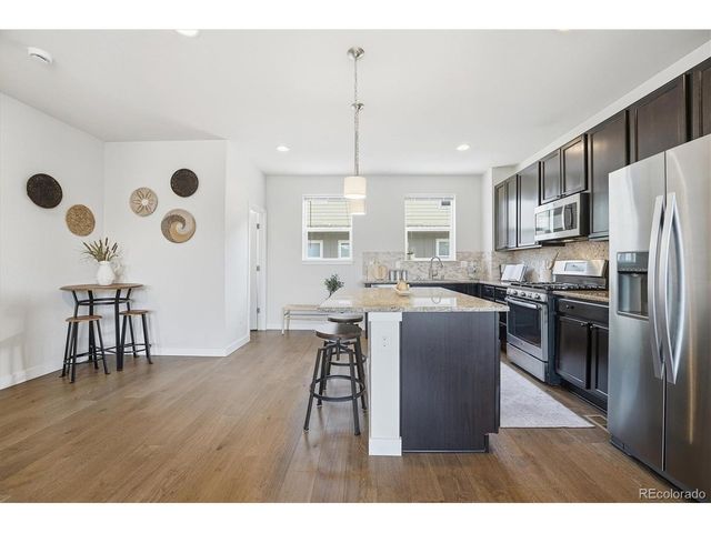 704 E Hinsdale Ave, Littleton, CO 80122