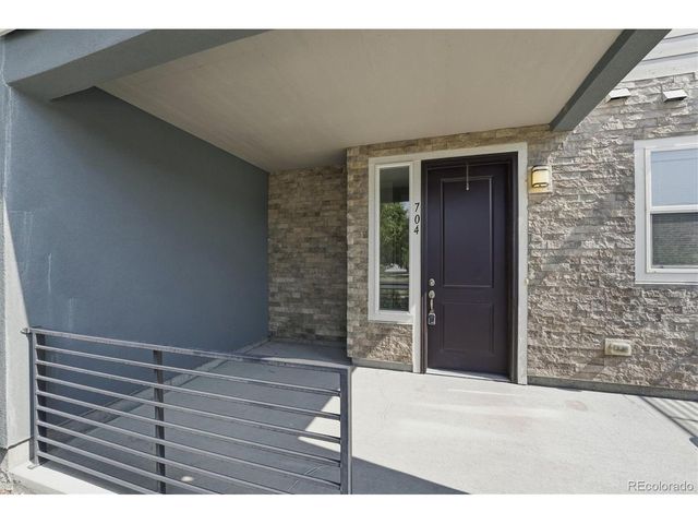 704 E Hinsdale Ave, Littleton, CO 80122