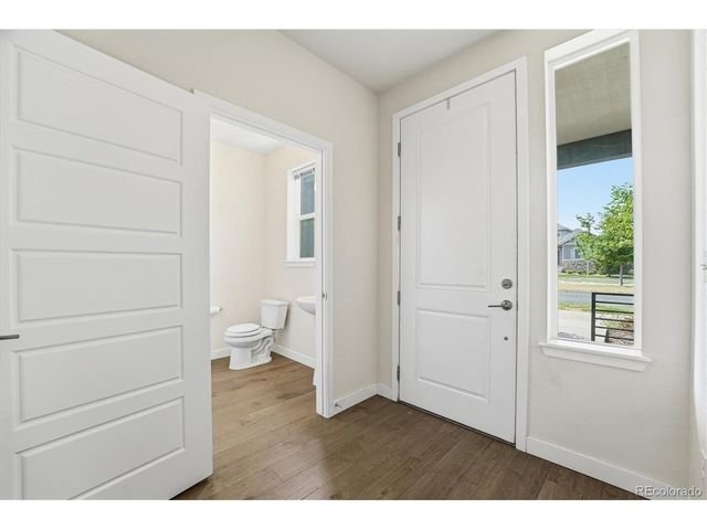704 E Hinsdale Ave, Littleton, CO 80122