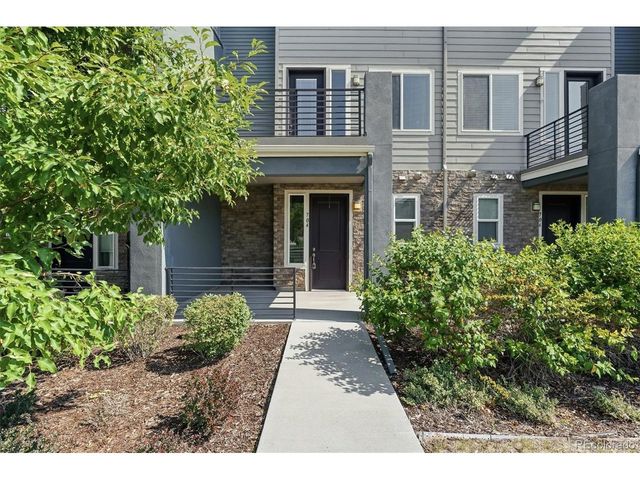 704 E Hinsdale Ave, Littleton, CO 80122