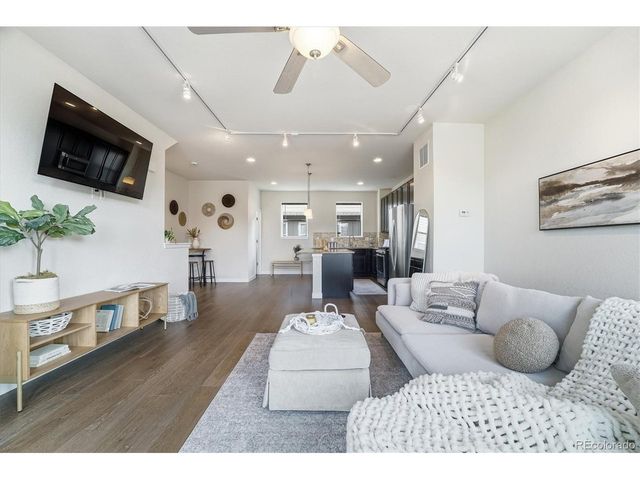 704 E Hinsdale Ave, Littleton, CO 80122