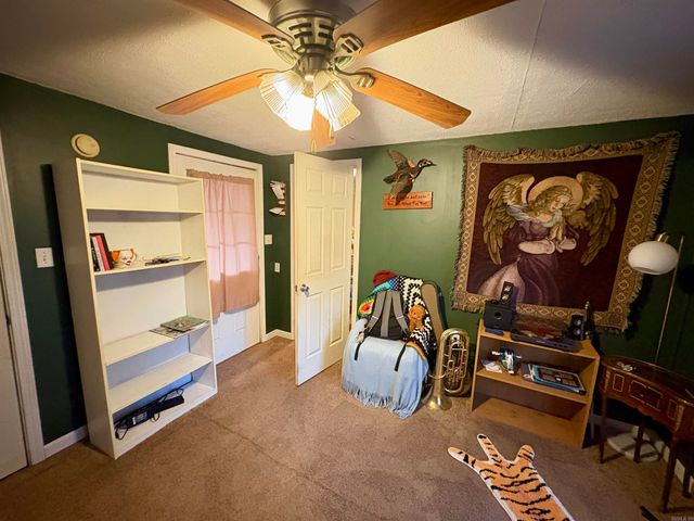 16 Garden Rd, Morrilton, AR 72110