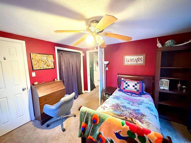 16 Garden Rd, Morrilton, AR 72110