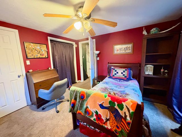 16 Garden Rd, Morrilton, AR 72110