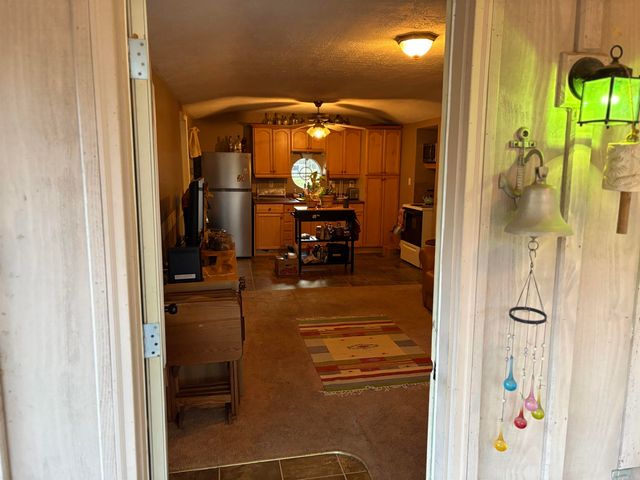 16 Garden Rd, Morrilton, AR 72110