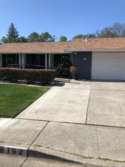 162 N Alamo Drive, Vacaville, CA 95688