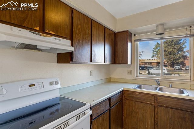 4530 Picturesque Circle, Colorado Springs, CO 80917