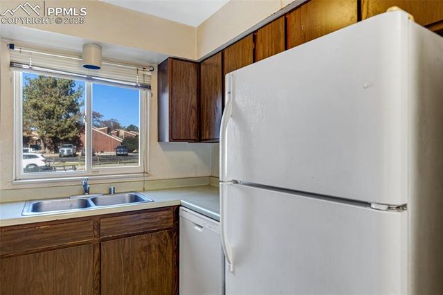 4530 Picturesque Circle, Colorado Springs, CO 80917