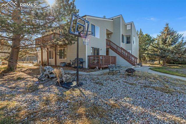 4530 Picturesque Circle, Colorado Springs, CO 80917