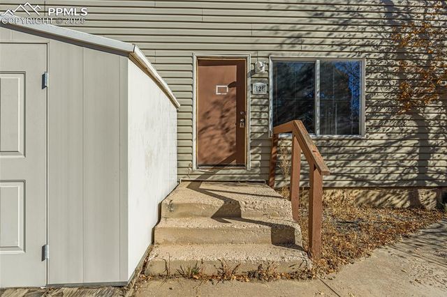 4530 Picturesque Circle, Colorado Springs, CO 80917