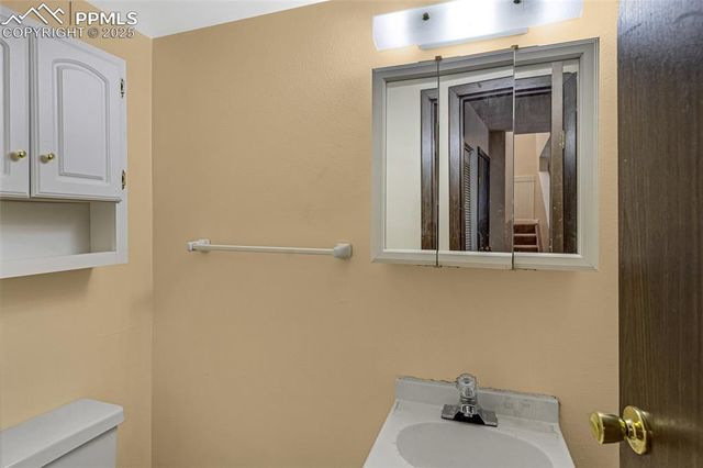 4530 Picturesque Circle, Colorado Springs, CO 80917