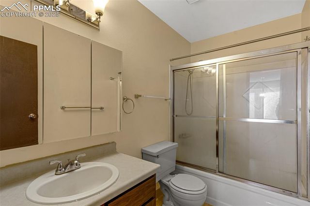 4530 Picturesque Circle, Colorado Springs, CO 80917