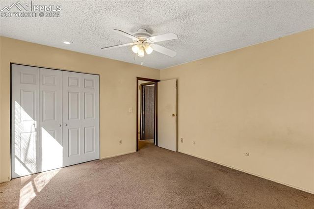 4530 Picturesque Circle, Colorado Springs, CO 80917