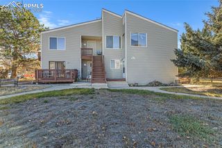 4530 Picturesque Circle, Colorado Springs, CO 80917