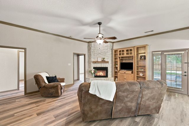 3713 Pheasant Hollow, Denton, TX 76207