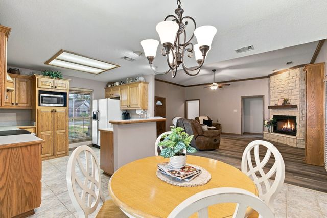 3713 Pheasant Hollow, Denton, TX 76207