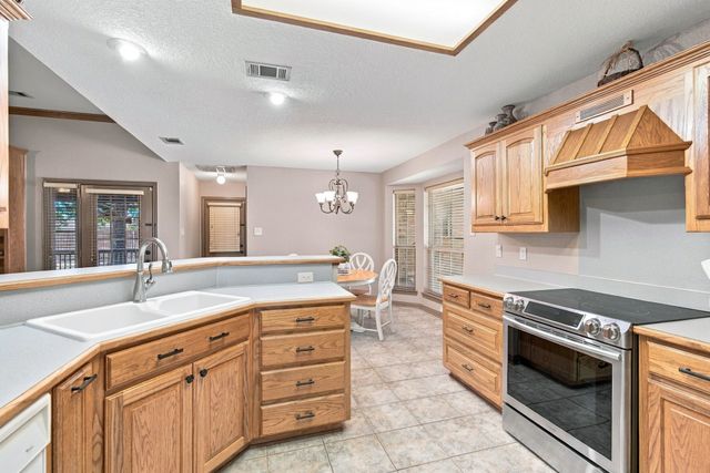 3713 Pheasant Hollow, Denton, TX 76207