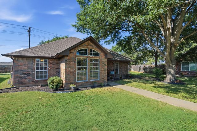 3713 Pheasant Hollow, Denton, TX 76207