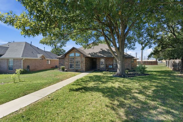 3713 Pheasant Hollow, Denton, TX 76207