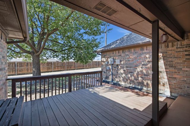 3713 Pheasant Hollow, Denton, TX 76207
