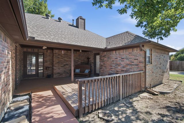 3713 Pheasant Hollow, Denton, TX 76207