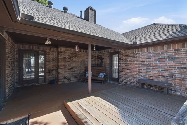3713 Pheasant Hollow, Denton, TX 76207