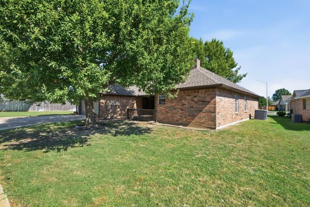 3713 Pheasant Hollow, Denton, TX 76207