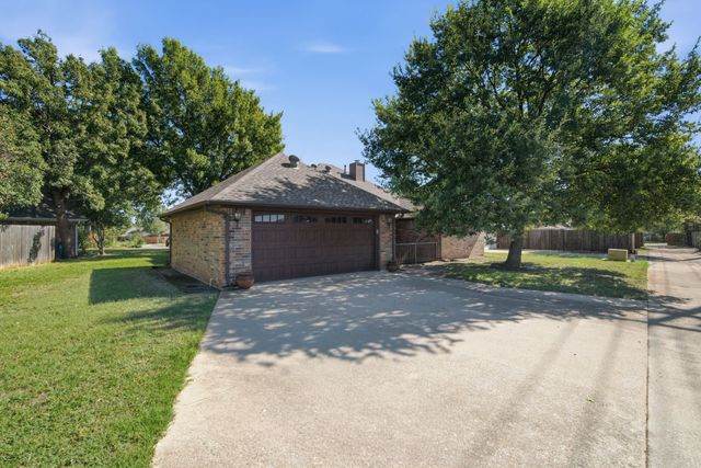 3713 Pheasant Hollow, Denton, TX 76207