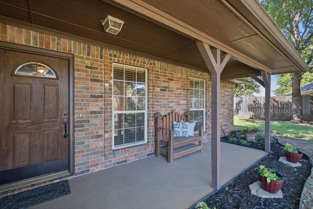 3713 Pheasant Hollow, Denton, TX 76207