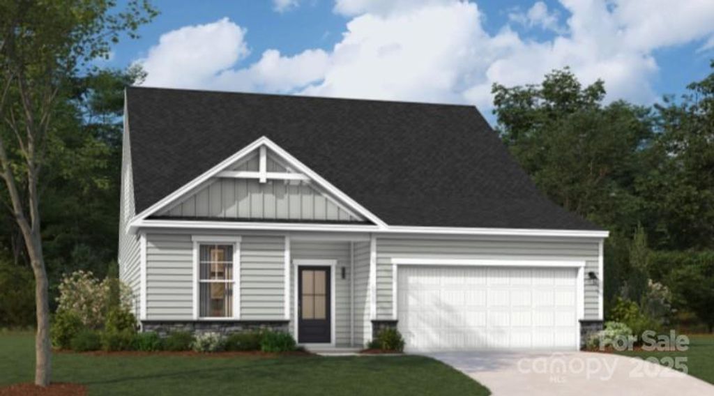 955 Exeter Drive, Sherrills Ford, NC 28673