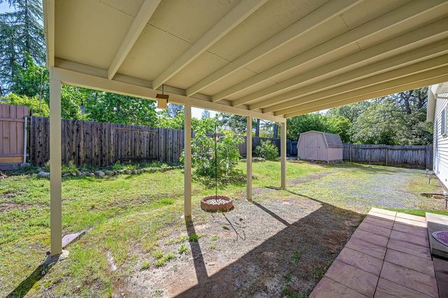 211 Katherine Way, Auburn, CA 95603