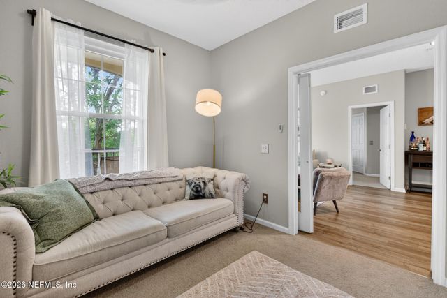 7801 POINT MEADOWS Drive 1205, Jacksonville, FL 32256