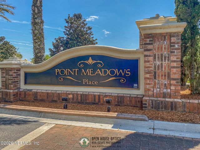 7801 POINT MEADOWS Drive 1205, Jacksonville, FL 32256