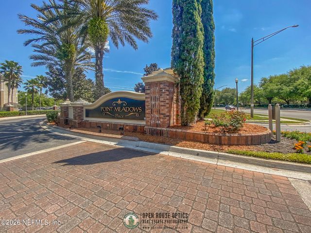 7801 POINT MEADOWS Drive 1205, Jacksonville, FL 32256