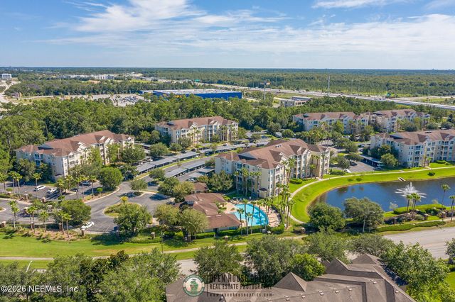 7801 POINT MEADOWS Drive 1205, Jacksonville, FL 32256