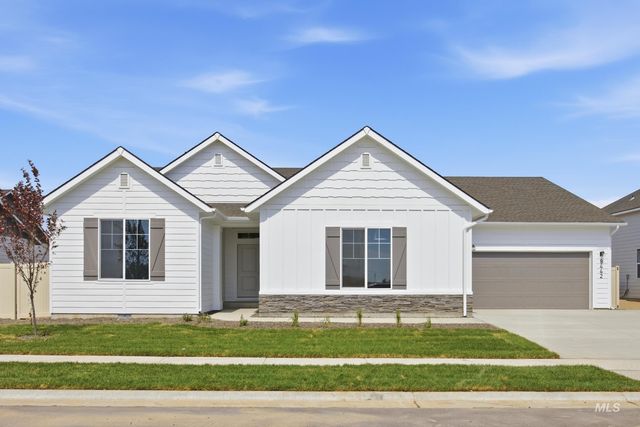 17617 N Beckwourth Ave, Nampa, ID 83687 property photo