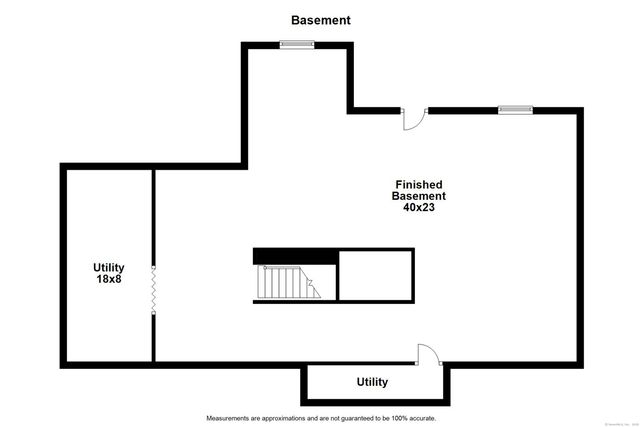 42 Milford Hunt Lane, Milford, CT 06461