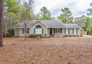135 Forest Glen Road, Southern Pines, NC 28387