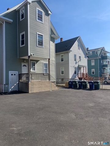 205 French Street 3rd Floor, Bridgeport, CT 06606