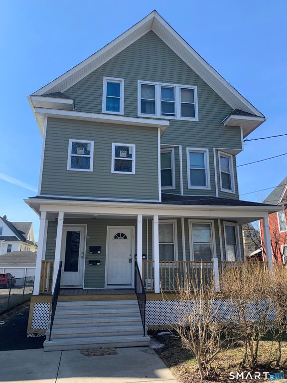 205 French Street 3rd Floor, Bridgeport, CT 06606